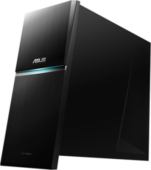 Komputer Asus Komputery : ASUS : ASUS G10AC-DE025S - Intel Core i7-4770 - GTX780 - Gaming PC ( 90PD0082-M03400 ) - PCAS-005 1