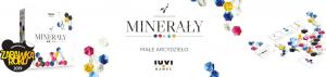 Iuvi Gra planszowa Minerały 2