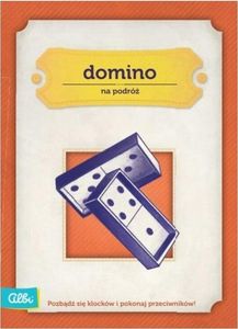 Albi Domino gra podróżna ALBI 1