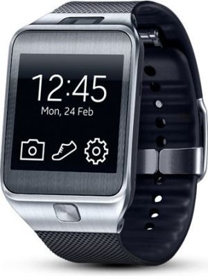 Smartwatch Samsung  (SM-R3800VSAXEO) 1
