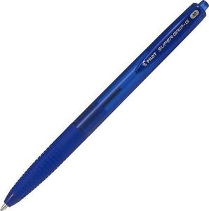 Pilot Długopis Super Grip G automat. XB niebiesk (12szt) 1