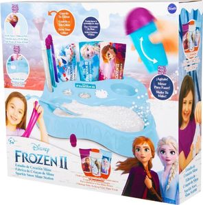 Pro Kids Slime śnieżny z motywem Frozen 2 1