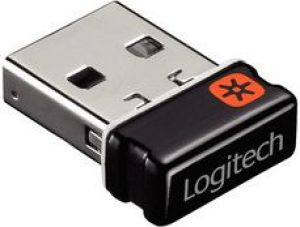 Adapter bluetooth Logitech Unifying  USB (993-000439) 1