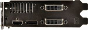 Karta graficzna XFX R7 265 Core Edition 2GB GDDR5 925/5600 (R7-265A-CNF4) 3