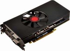 Karta graficzna XFX R7 265 Core Edition 2GB GDDR5 925/5600 (R7-265A-CNF4) 4