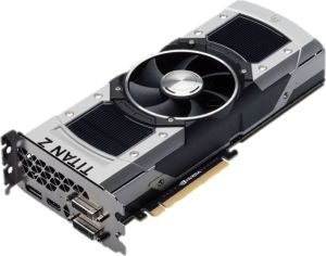 Karta graficzna Asus GTX TITAN Z 12GB DDR5 768BIT 2DVI/HDMI/DP (GTXTITANZ-12GD5) 2