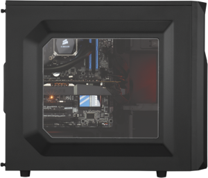 Obudowa Corsair Carbide Series SPEC-02 (CC-9011051-WW) 2