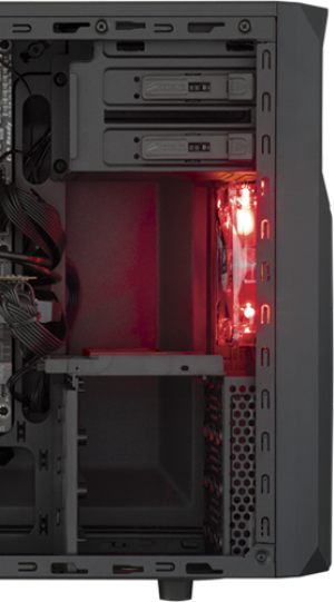 Obudowa Corsair Carbide Series SPEC-02 (CC-9011051-WW) 3