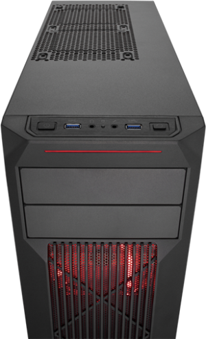 Obudowa Corsair Carbide Series SPEC-02 (CC-9011051-WW) 4