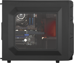 Obudowa Corsair Carbide Series SPEC-03 (CC-9011052-WW) 2