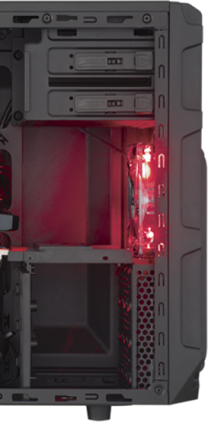Obudowa Corsair Carbide Series SPEC-03 (CC-9011052-WW) 4
