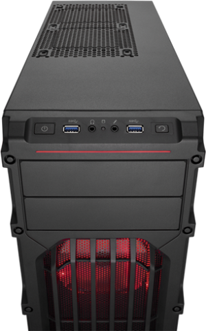 Obudowa Corsair Carbide Series SPEC-03 (CC-9011052-WW) 5