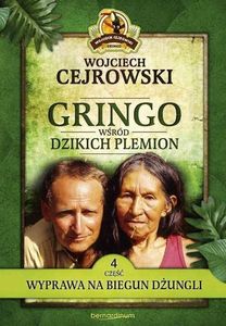Gringo wśród dzikich plemion T.4 pocket 1