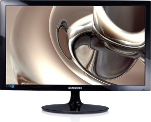 Monitor Samsung S24D300HS (LS24D300HS/EN) 4