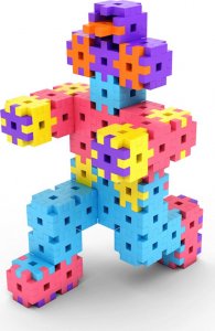 Artyzan Klocki Meli Basic 1200 szt. 11