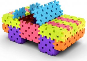 Artyzan Klocki Meli Basic 1200 szt. 3