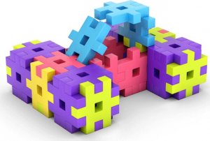 Artyzan Klocki Meli Basic 1200 szt. 4