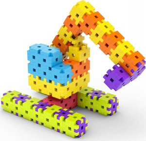 Artyzan Klocki Meli Basic 1200 szt. 8