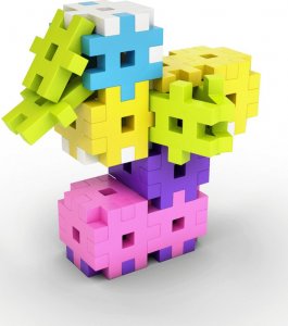 Artyzan Klocki Meli Basic 1200 szt. 9