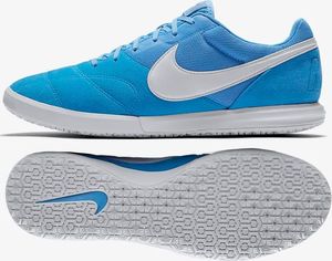 Nike Buty Nike Premier Sala IC AV3153 414 AV3153 414 niebieski 39 1
