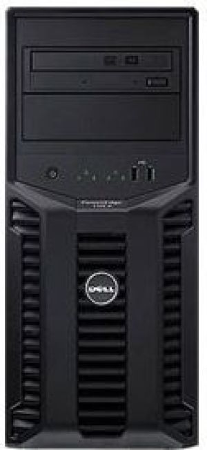 Serwer Dell PowerEdge T110 II (52068541) 1