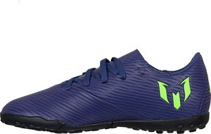 Adidas Buty adidas Nemeziz Messi 19.4 TF J EF1818 EF1818 granatowy 28 2