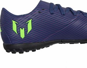 Adidas Buty adidas Nemeziz Messi 19.4 TF J EF1818 EF1818 granatowy 28 6