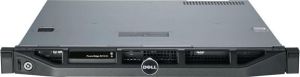 Serwer Dell PowerEdge R210 II / E3-1230v2 2x300GB 4GB (52068550) 1