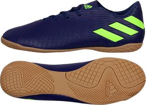 Adidas Buty adidas Nemeziz Messi 19.4 IN EF1810 EF1810 granatowy 44 1