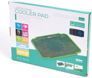 Podstawka chłodząca Omega Ice Box 5