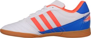 Adidas Buty adidas Super Sala J IN FV2633 FV2633 biały 38 2/3 2
