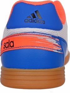 Adidas Buty adidas Super Sala J IN FV2633 FV2633 biały 38 2/3 3