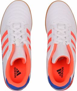 Adidas Buty adidas Super Sala J IN FV2633 FV2633 biały 38 2/3 4