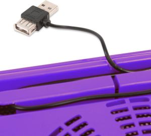 Podstawka chłodząca Omega Ice Box 3