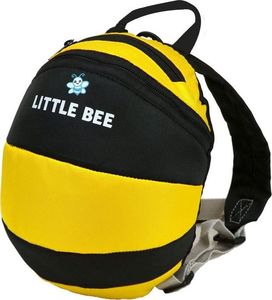 Beniamin Plecak mały zwierzak Pszczółka 1