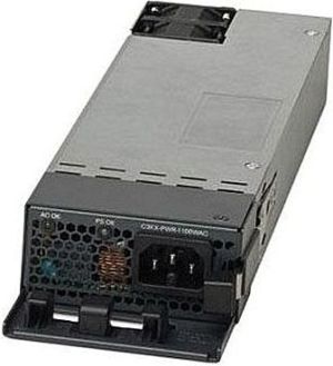 Zasilacz serwerowy Cisco PWR-C2-640WAC= 1