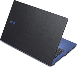 Laptop Acer Acer 15 Intel Pentium Quad Core N3700 4GB 1TB HDD 4