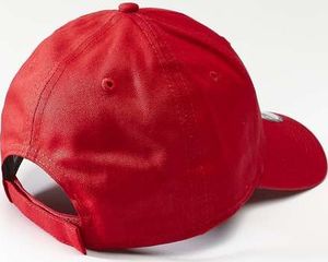 New Era FLAG 830 SCARLET OPTIC WHITE - - uniseks - czerwony 2