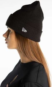 New Era MLB ESSENTIAL CUFF 728 BLACK - - uniseks - czarny 4