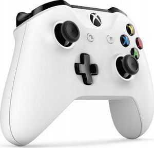 Microsoft Konsola XBOX ONE S 1TB + Anthem 4
