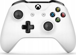 Microsoft Konsola XBOX ONE S 1TB + Anthem 5