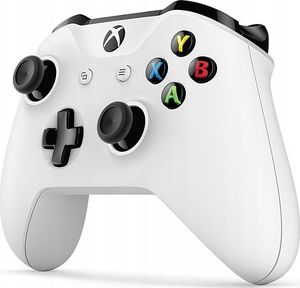 Microsoft Konsola XBOX ONE S 1TB + Anthem 6