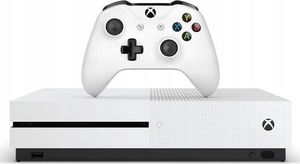 Microsoft Xbox One S 1TB + FORZA HORIZON 4 + LEGO SPEED CHAMPIONS 2