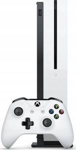 Microsoft Xbox One S 1TB + FORZA HORIZON 4 + LEGO SPEED CHAMPIONS 3