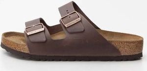 Birkenstock Arizona Tobacco Brown - 42 - uniseks - brązowy 3