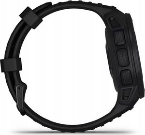 Zegarek sportowy Garmin  Instinct Tactical Czarny  (010-02064-70) 5