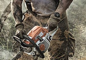 Zegarek sportowy Garmin  Instinct Tactical Czarny  (010-02064-70) 10