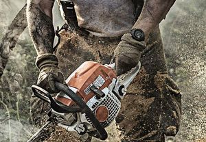 Zegarek sportowy Garmin  Instinct Tactical Brązowy  (010-02064-71) 9