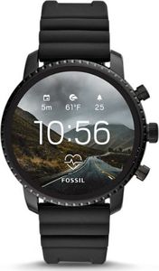 Smartwatch Fossil FTW4018 Czarny 1
