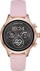 Smartwatch Michael Kors Access MKT5048 Różowe złoto 1